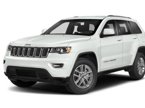 JEEP GRAND CHEROKEE 2021 1C4RJFAG6MC705831 image